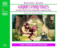 Grimm's Fairy Tales