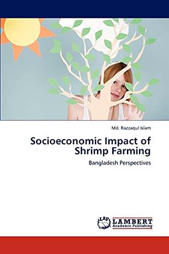 Socioeconomic Impact of Shrimp Farming: Bangladesh Perspectives