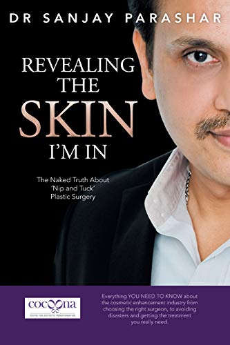 Revealing the Skin I'm In: The Naked Truth About 'Nip and Tuck' Plastic Surgery