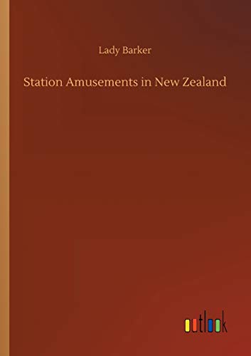 Station Amusements in New Zealand