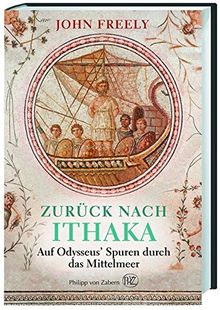 Zurück nach Ithaka: Auf Odysseus' Spuren durch das Mittelmeer