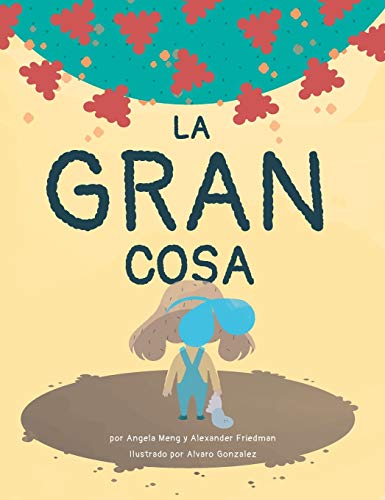 The Big Thing: Brave Bea finds silver linings with the help of family and friends during a global pandemic