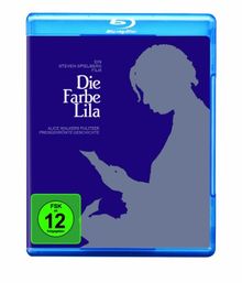 Die Farbe Lila [Blu-ray]