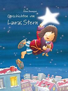 Geschichten von Lauras Stern