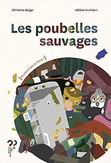 Les poubelles sauvages