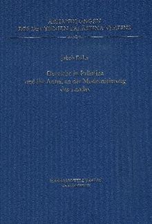 Deutsche in Palästina und ihr Anteil an der Modernisierung des Landes (Abhandlungen des Deutschen Palästina-Vereins)