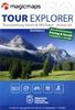 Tour Explorer 50 Österreich (DVD-ROM)