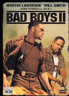 Bad boys II [2 DVDs] [IT Import]