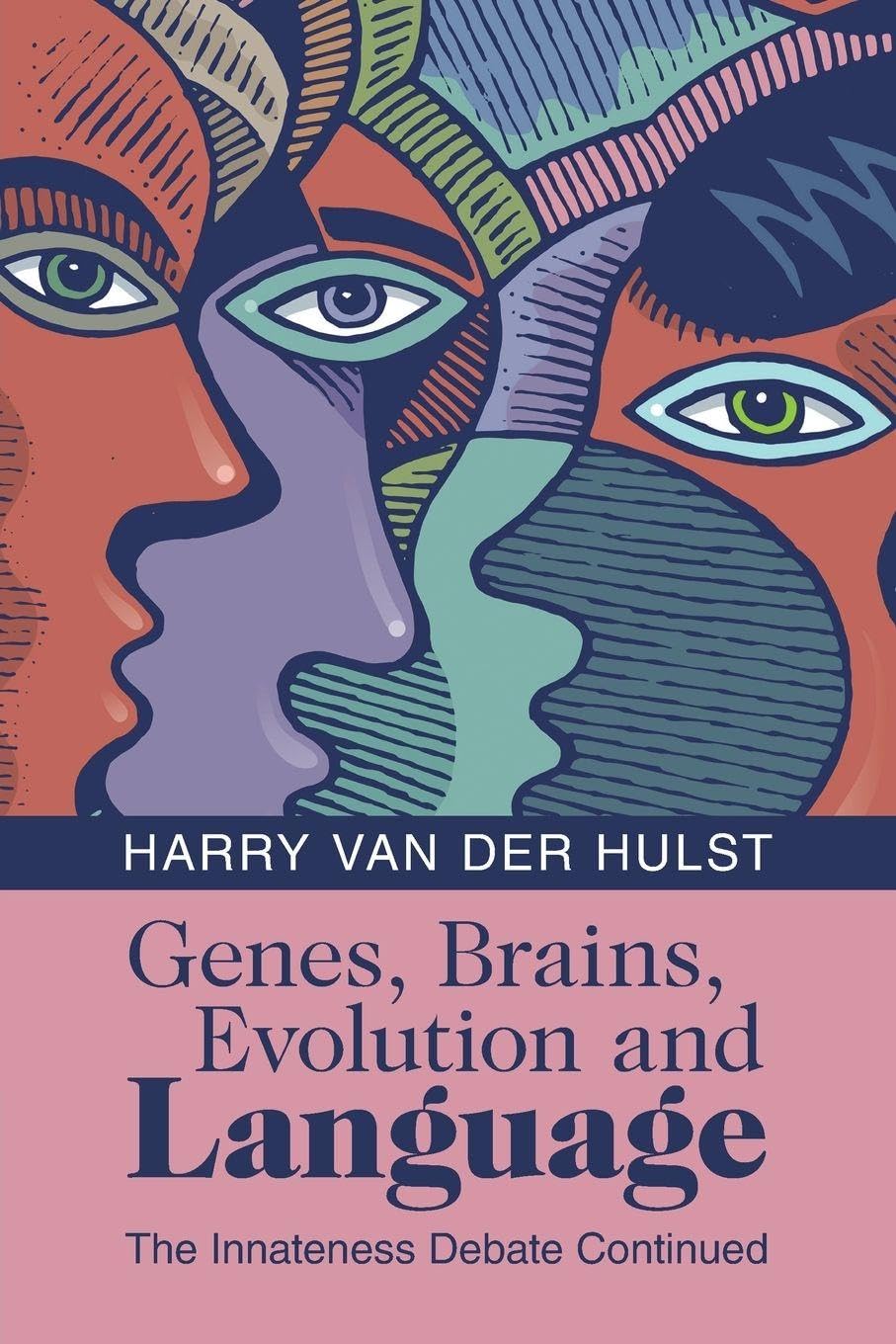 Genes, Brains, Evolution and Language: The Innateness Debate Continued