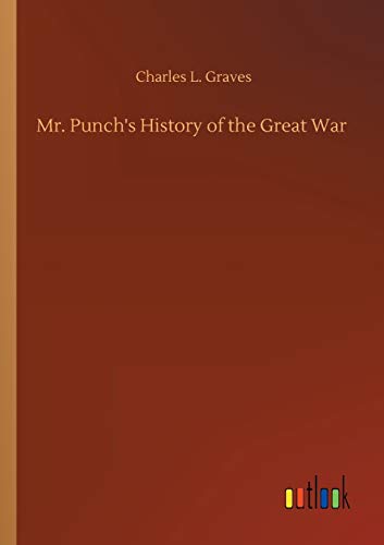Mr. Punch's History of the Great War