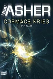 Cormacs Krieg: SF-Thriller