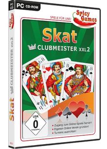 Skat Clubmeister XXL2