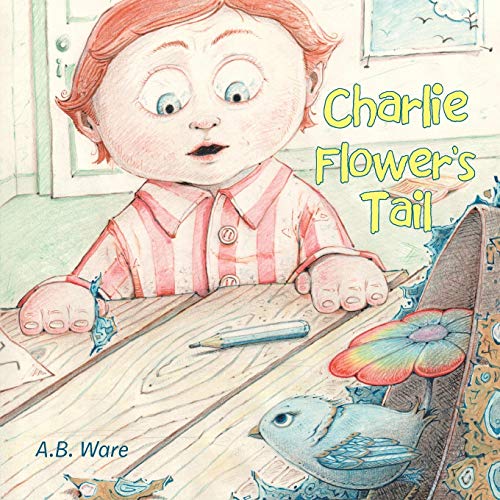 Charlie Flower’s Tail