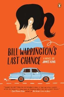 Bill Warrington's Last Chance