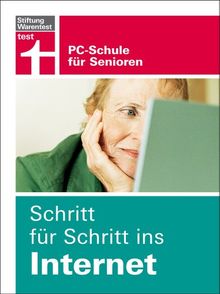 Schritt für Schritt ins Internet: PC-Schule für Senioren