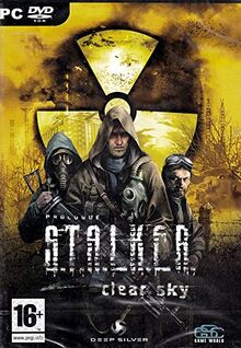 S.T.A.L.K.E.R.: Clear Sky - PC