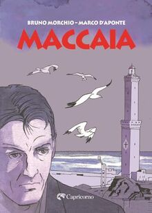 Maccaia a fumetti