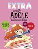 Extra Mortelle Adèle, Tome 2 : L'anniversaire de Jade