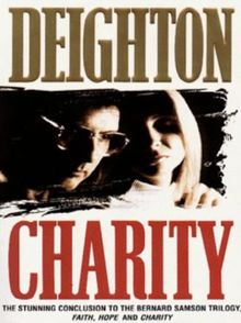 Charity (Faith, Hope & Charity Trilogy)