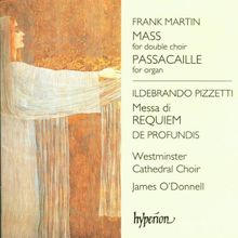 Sacred Choral Music