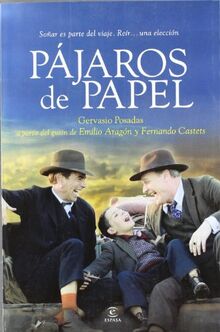 Pájaros de papel (ESPASA NARRATIVA, Band 1)