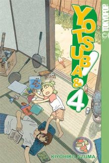 Yotsuba & ! 4