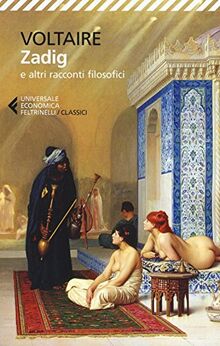 Zadig (Universale economica. I classici, Band 225)