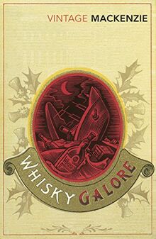 Whisky Galore (Vintage Classics)
