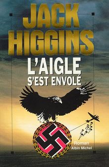 L'Aigle s'est envolé