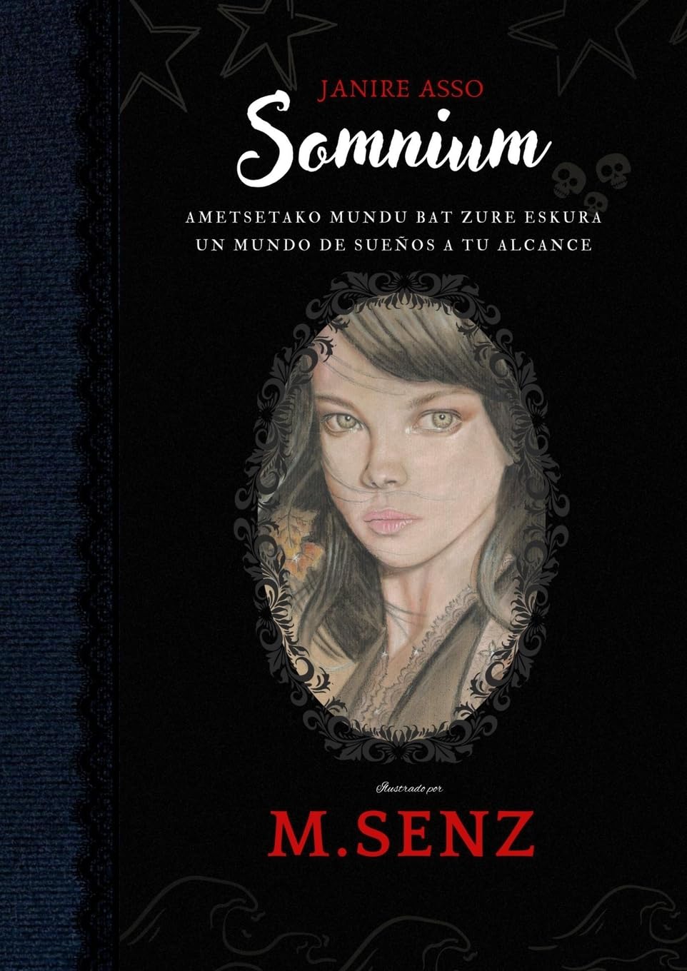 Somnium: Un mundo de sueños a tu alcance