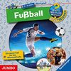 Fußball: Wieso? Weshalb? Warum? ProfiWissen