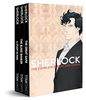 Sherlock Series 1 Boxed Set