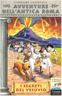 I Segreti Del Vesuvio