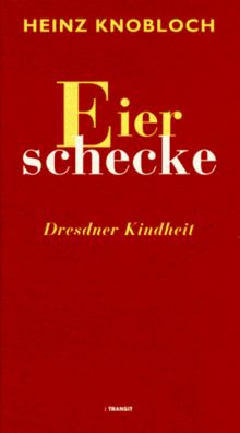 Eierschecke