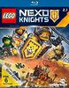 LEGO - Nexo Knights Staffel 2.1 [Blu-ray]