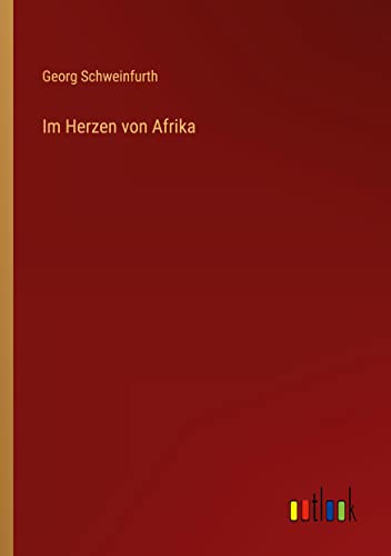 Im Herzen von Afrika