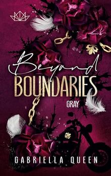 Beyond Boundaries: Gray