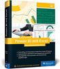 Power BI mit Excel: Das umfassende Handbuch. Controlling mit PowerQuery, PowerPivot, Power BI. Für alle Excel-Versionen geeignet