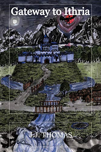 Gateway to Ithria