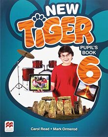 NEW TIGER 6 Pb