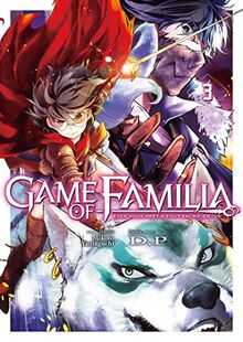 Game of familia. Vol. 3