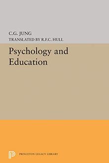 Psychology and Education (Princeton Legacy Library)