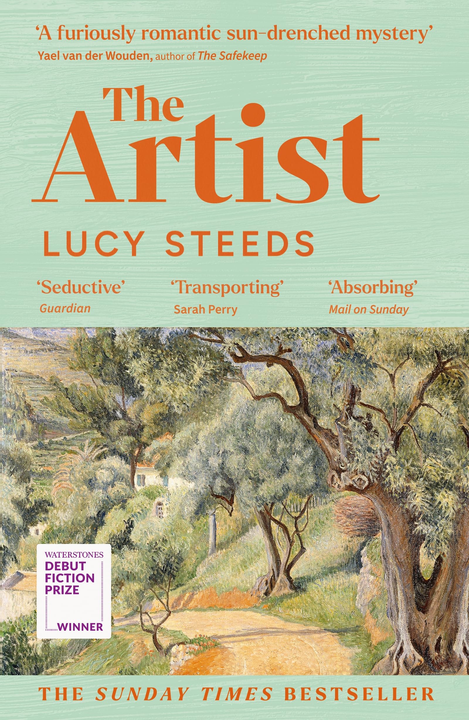 The Artist