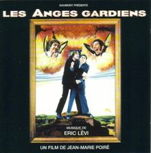 Les Anges Gardiens - Soundtrack