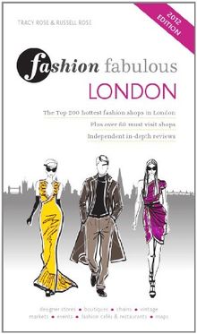 Fashion Fabulous London