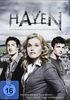 Haven - Die komplette erste Staffel [4 DVDs]