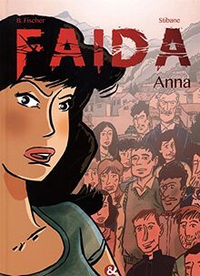 Faida. Vol. 1. Anna