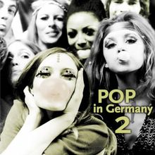 Pop in Germany Vol.2