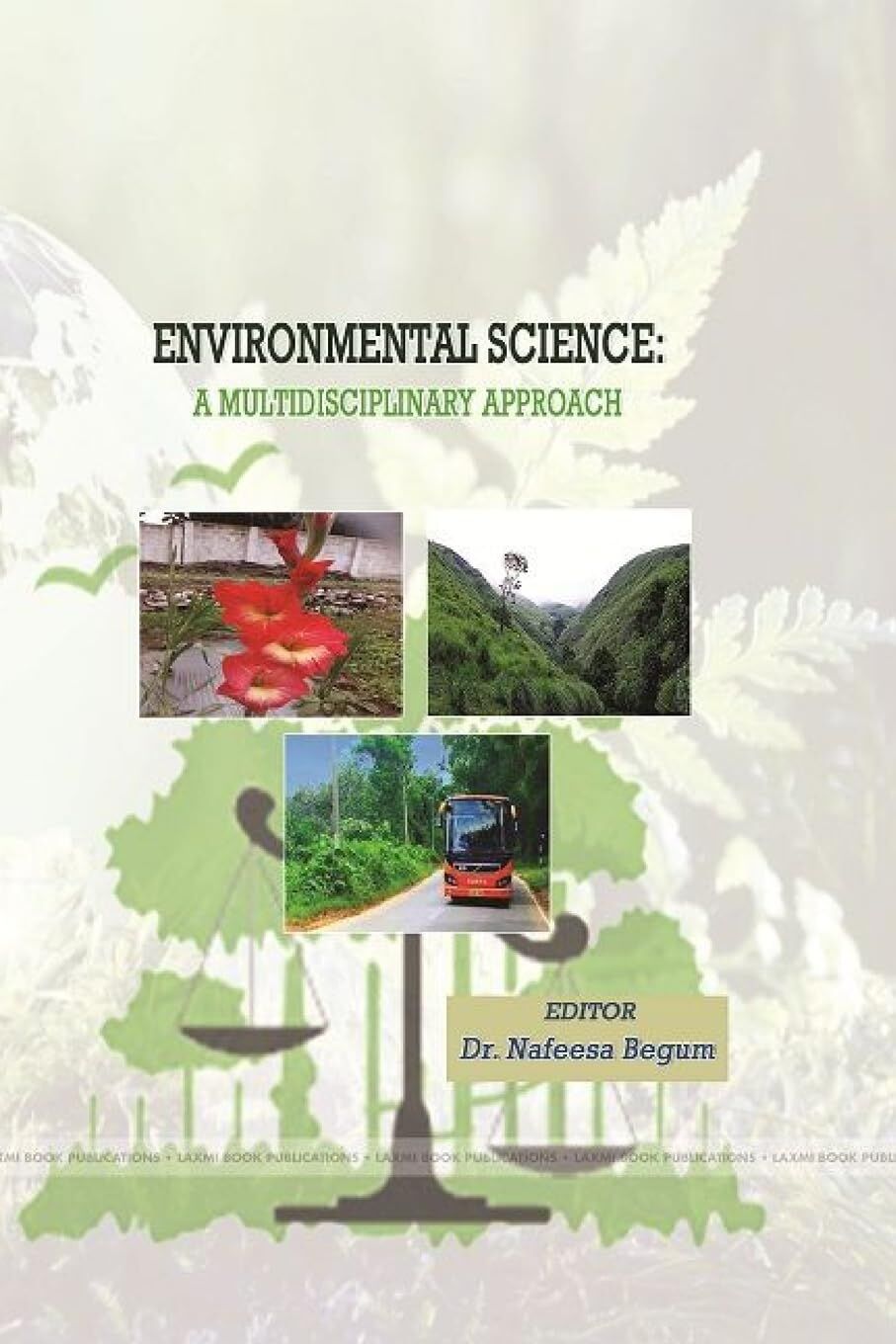 ENVIRONMENTAL SCIENCE