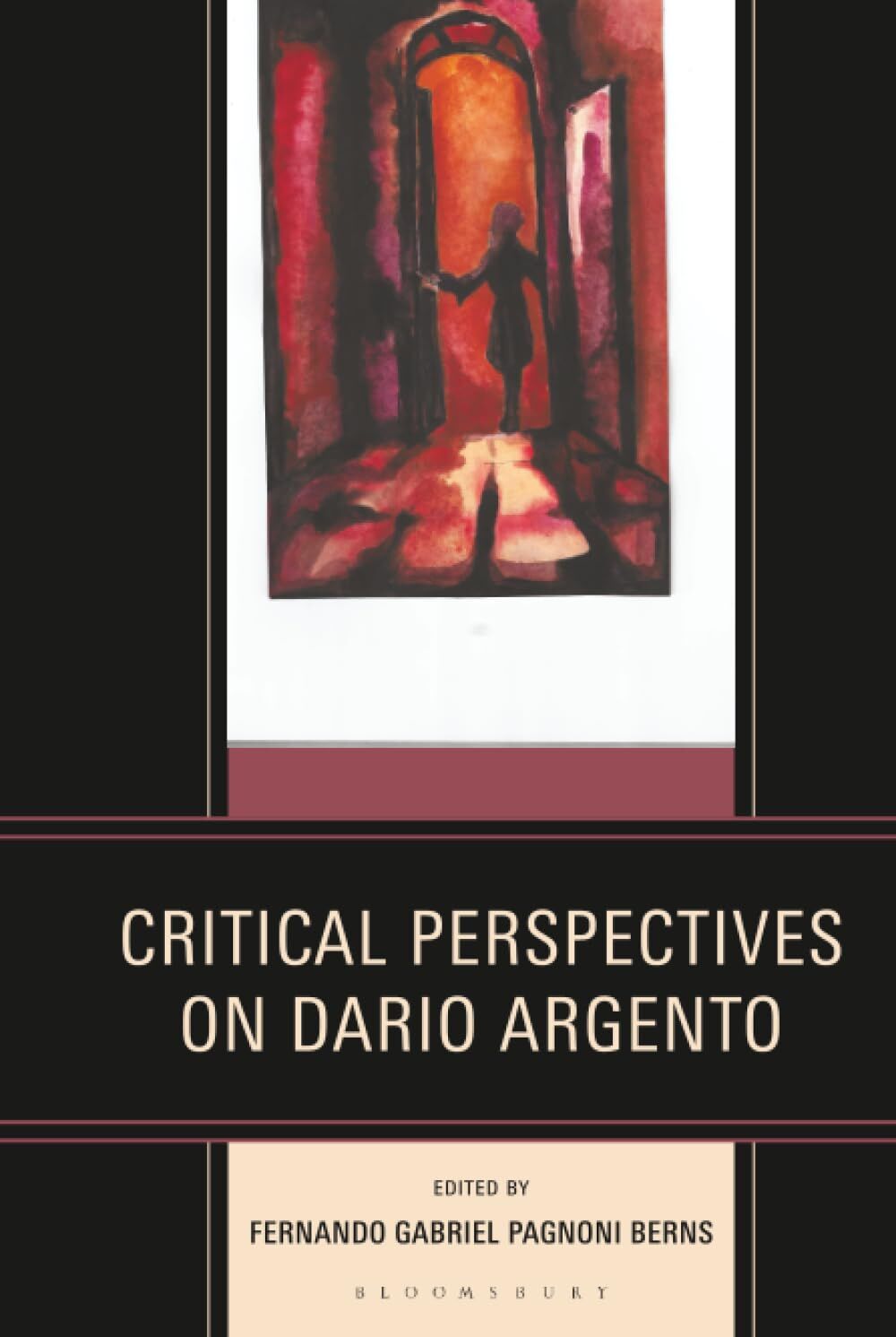 Critical Perspectives on Dario Argento